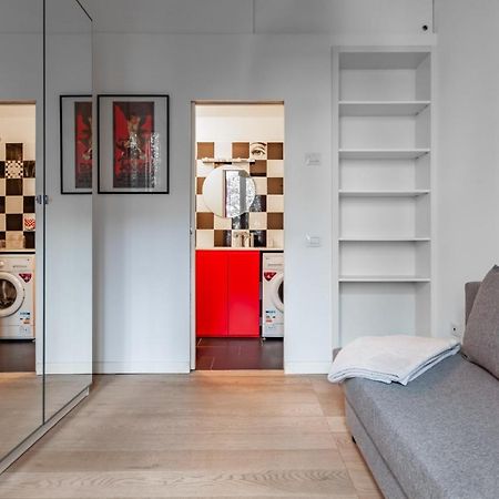 Turro Cozy Apartment Milan Bagian luar foto